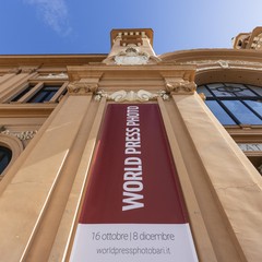 Teatro Margherita World Press Photo