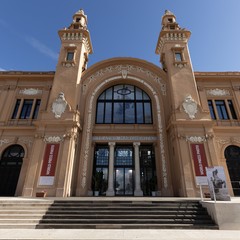 Teatro Margherita World Press Photo