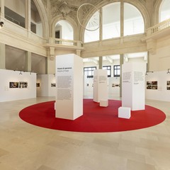 Teatro Margherita World Press Photo