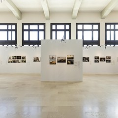 Teatro Margherita World Press Photo