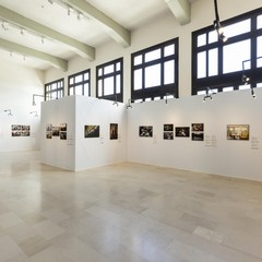 Teatro Margherita World Press Photo
