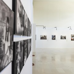 Teatro Margherita World Press Photo