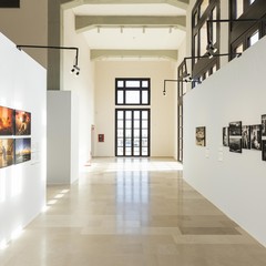 Teatro Margherita World Press Photo