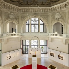 Teatro Margherita World Press Photo