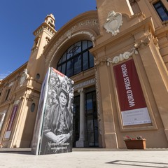 Teatro Margherita World Press Photo