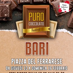 Puro Cioccolato Festival