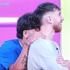 Bari e Corato in festa: Serafino e Luigi vincono a The Cage