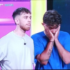 Bari e Corato in festa: Serafino e Luigi vincono a The Cage
