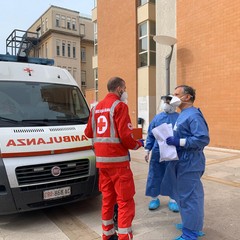 dimissioni paziente bergamo