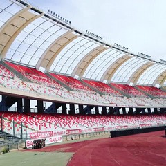seggiolini tribuna est