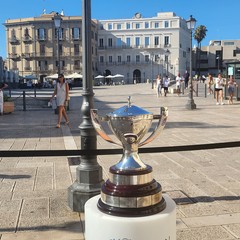 In piazza del Ferrarese arriva la Festa del Tennis in preparazione alla Hopman Cup