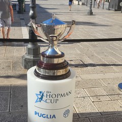 In piazza del Ferrarese arriva la Festa del Tennis in preparazione alla Hopman Cup