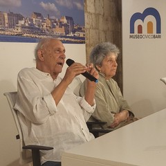 A Bari la mostra fotografica “Immagini della follia tra memoria e progetto” con Uliano Lucas