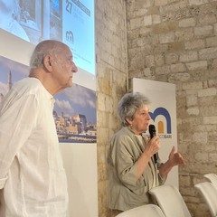 A Bari la mostra fotografica “Immagini della follia tra memoria e progetto” con Uliano Lucas