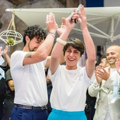 Un immagine di Marina