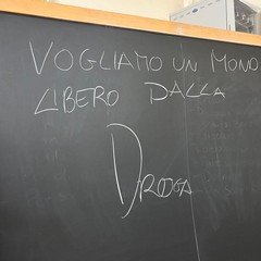 Dico NO alla droga