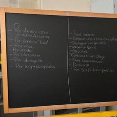 Dico NO alla droga