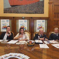 Vacanze coi fiocchi: a Bari parte la 26^ Campagna Nazionale per la Sicurezza sulle Strade delle Vacanze