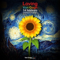 van gogh san valentino