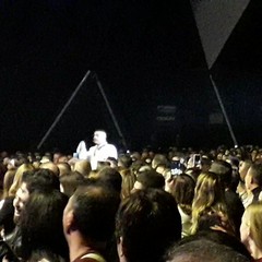 Pio e Amedeo al Teatro Team