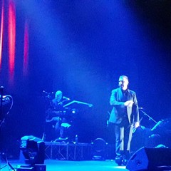 Pio e Amedeo al Teatro Team