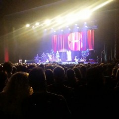 Pio e Amedeo al Teatro Team