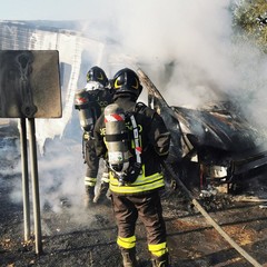Vigili del Fuoco