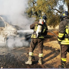 Vigili del Fuoco