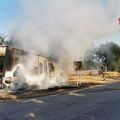 Vigili del Fuoco