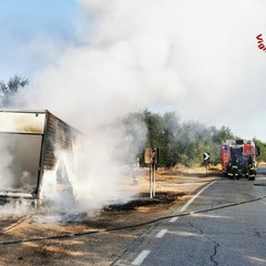Vigili del Fuoco