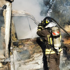 Vigili del Fuoco