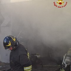 Vigili del fuoco