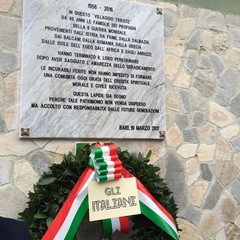 Villaggio Trieste
