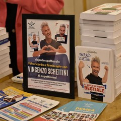 vincenzo schettini