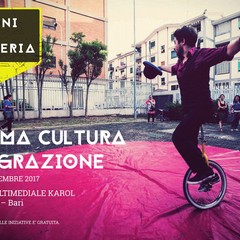 Manifesto Festival Periferie