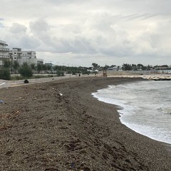 Il waterfront di San Girolamo