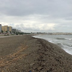 Il waterfront di San Girolamo