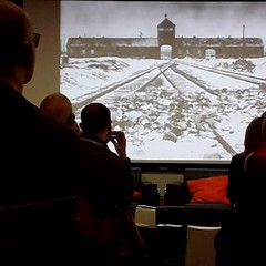 Mostra Auschwitz