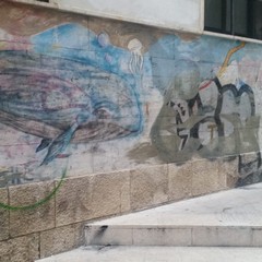 Il murales