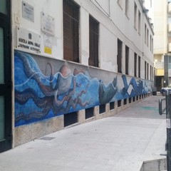 Il murales