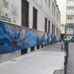 Il murales