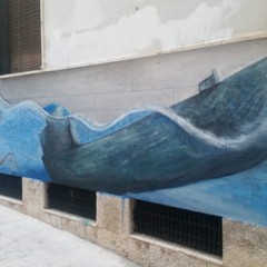 Il murales