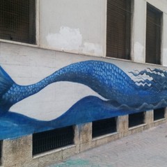 Il murales