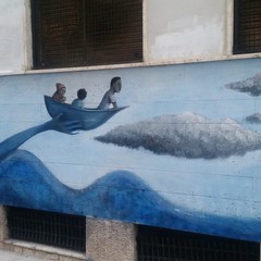 Il murales