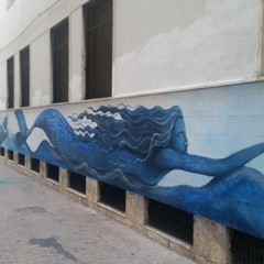 Il murales