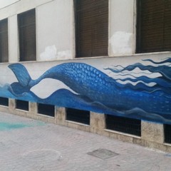 Il murales