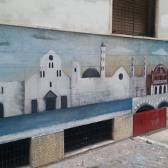 Il murales