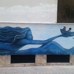 Il murales