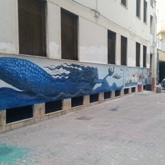 Il murales