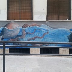 Il murales